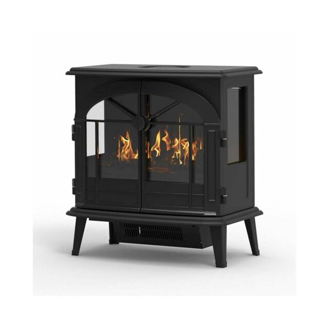 Dimplex BEC20 Dimplex Beckley Opti-Myst Electric Stove