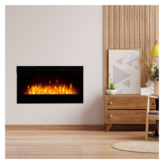 Dimplex BLF3451 Dimplex Prism 34 Electric Fire