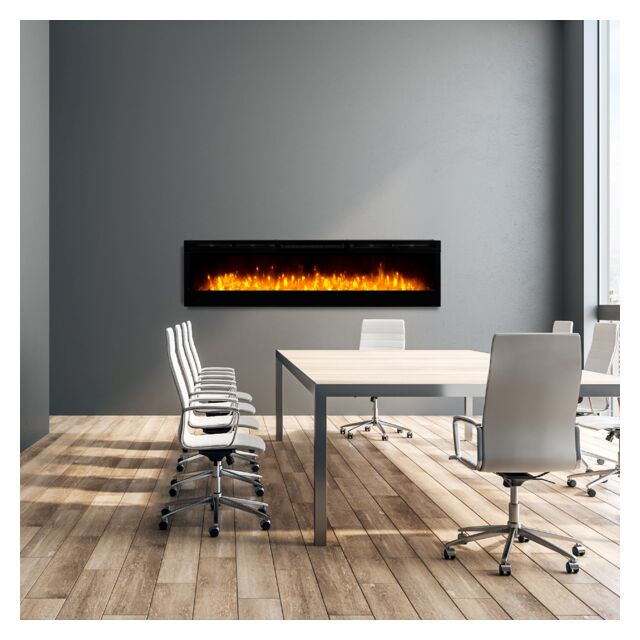 Dimplex BLF7451 Prism 74 Optiflame