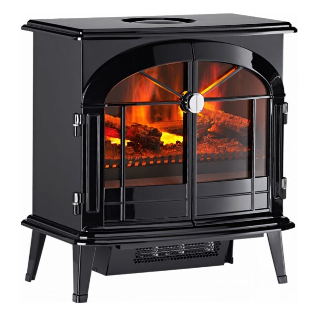 Dimplex BRG20 Dimplex Burgate Electric Stove