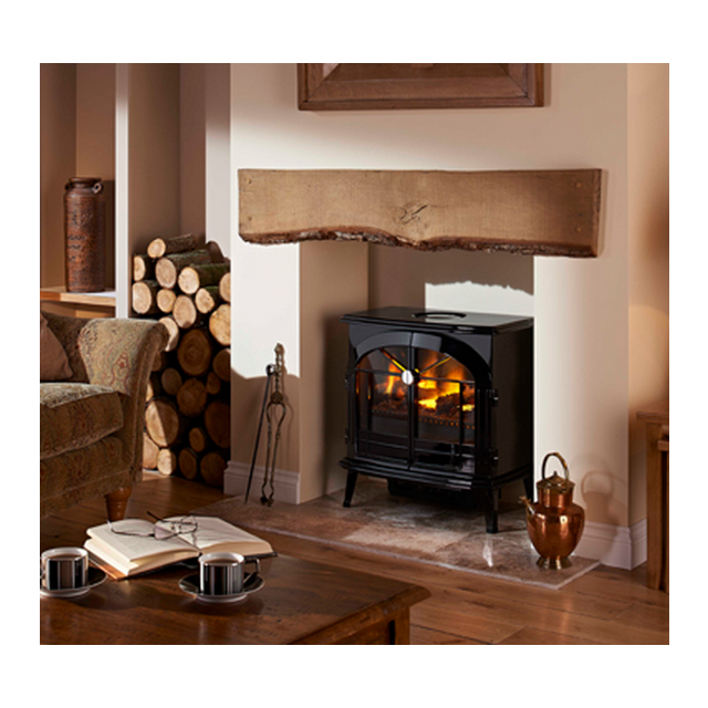 Dimplex BRG20 Dimplex Burgate Electric Stove