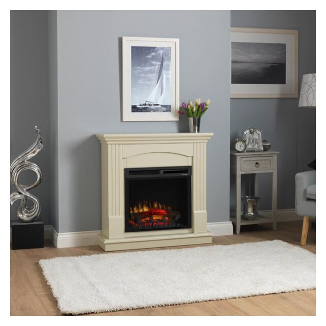 Dimplex CDW15XHD Chadwick Optiflame Suite