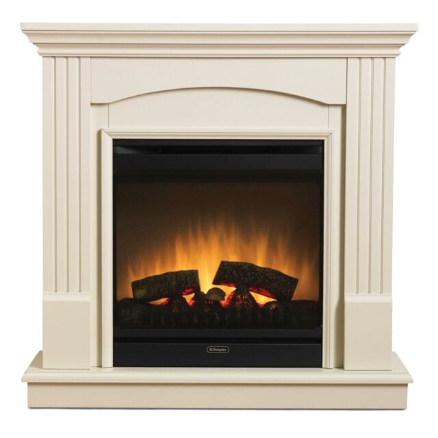 Dimplex CDW15XHD Chadwick Optiflame Suite