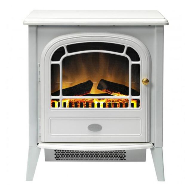 Dimplex CLV20E Dimplex Courchevel Electric Stove