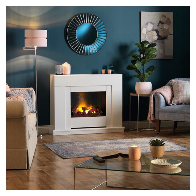 Dimplex CVA20 Cavalli Optimyst Electric Suite