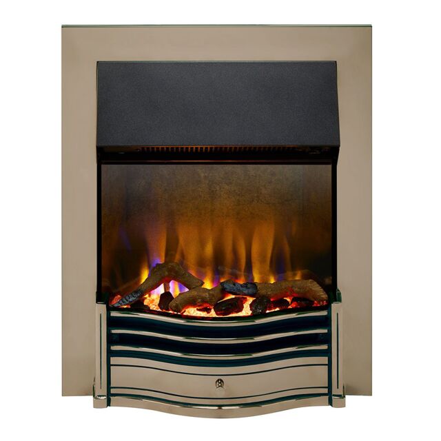 Dimplex DMF20AB3D Dimplex Dumfries Optiflame 3D Electric Inset Fire