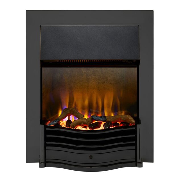 Dimplex DMF20BL3D Dimplex Dumfries Optiflame 3D Electric Inset Fire