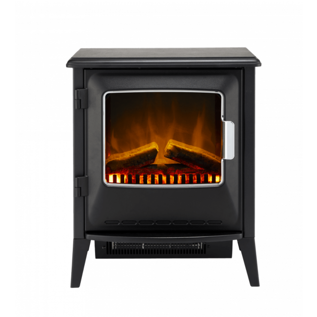 Dimplex Lucia Opti-Flame Freestanding Stove