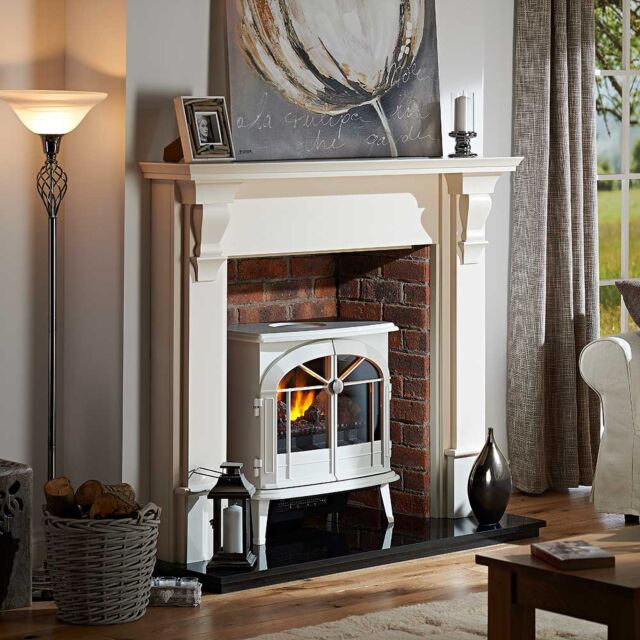 Dimplex MRB20 Dimplex Meribel Electric Stove