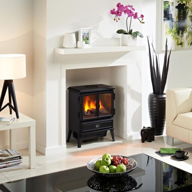 Dimplex OKT20 Dimplex Oakhurst Electric Stove