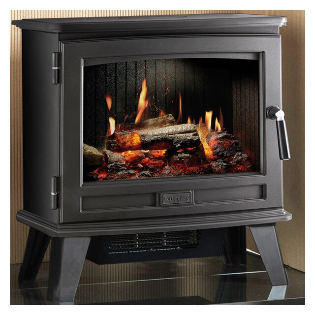Dimplex SNG20 Dimplex Sunningdale Opti-V Electric Stove