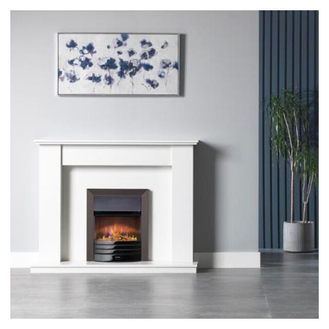 Dimplex TRR20BN3D Dimplex Torridon Optiflame 3D Electric Inset Fire