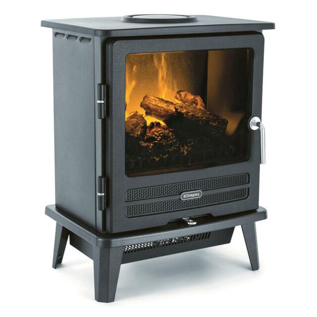 Dimplex Willowbrook Opti-Myst Stove