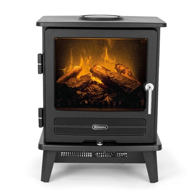 Dimplex Willowbrook Opti-Myst Stove