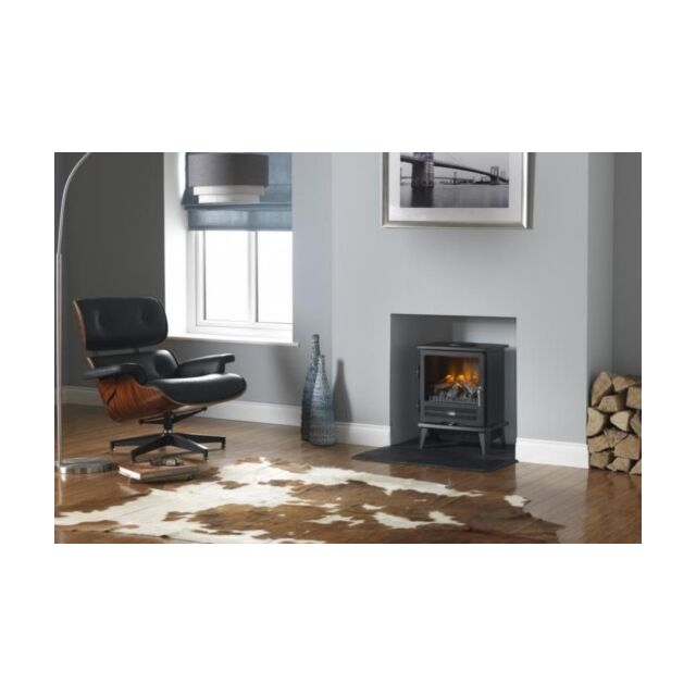 Dimplex Willowbrook Opti-Myst Stove