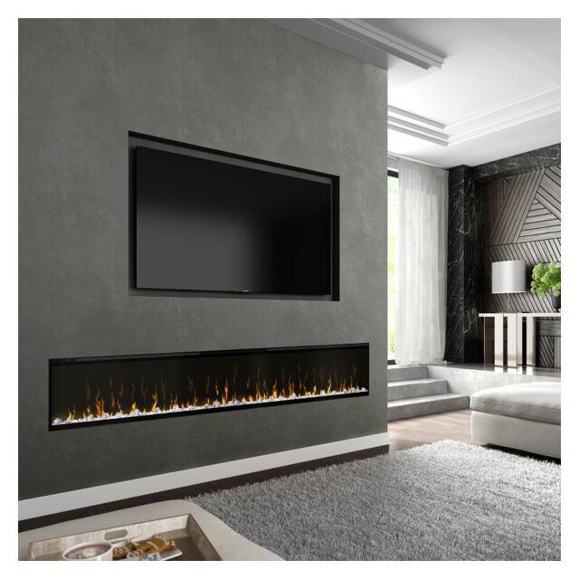 Dimplex XLF100 Dimplex Ignite Xl 100 Inset Electric Fire