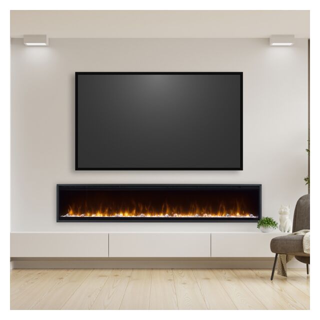 Dimplex XLF100 Dimplex Ignite Xl 100 Inset Electric Fire