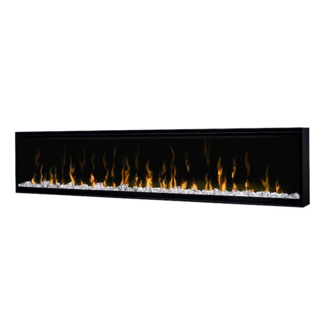 Dimplex Ignite xl 74 inch Wall Mounted Electric Fire