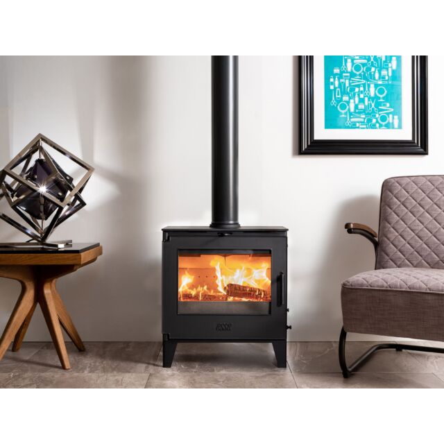 Esse 155 Ecodesign Nominal Heat Output (kW) 5