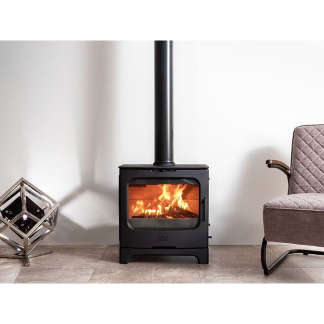 Esse 175 F 5kW Stove With feet