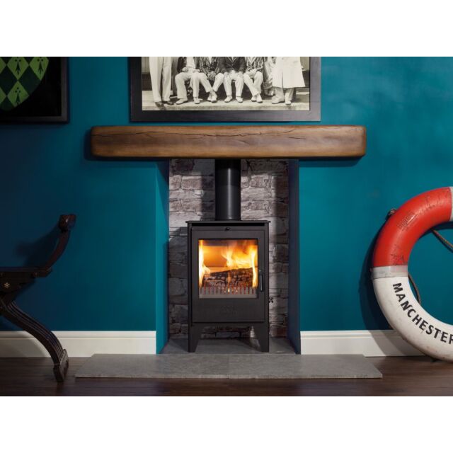 Esse 550 5kW Stove