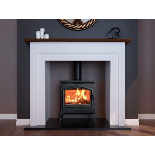 Esse 705 Ecodesign Nominal Heat Output (kW) range 6-11kW 