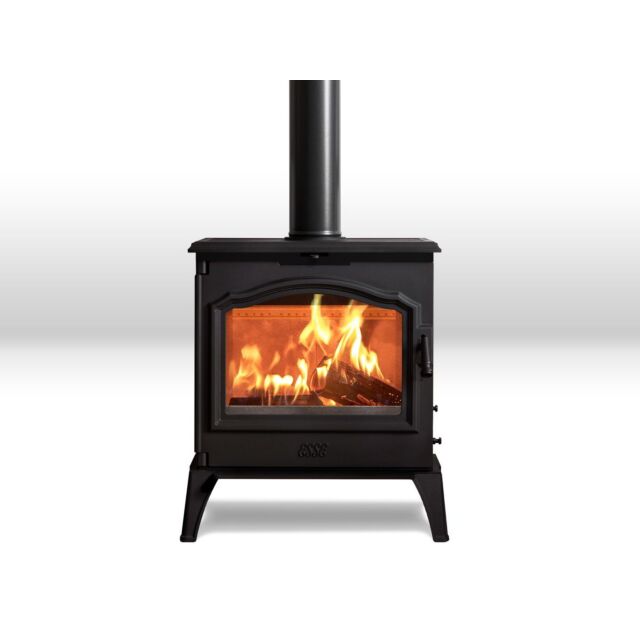 Esse 705 Ecodesign Nominal Heat Output (kW) range 6-11kW 