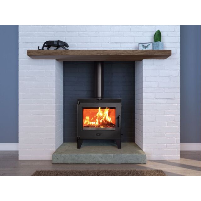 Esse 755 Ecodesign Nominal Heat Output (kW) range 6-11kW 