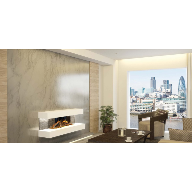 EvonicFires COMPTON 2 Suites Please Specify Features/Description/Finish
