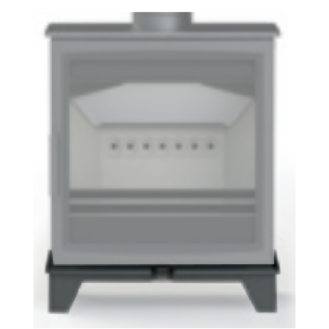 Fireline 8873 Woodtec 5 Wide Deep 76mm Low Leg Stand