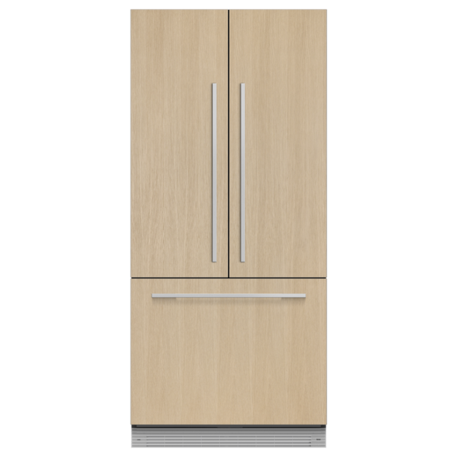 Fisher & Paykel RS80A3 Integrated French Door Fridge Freezer