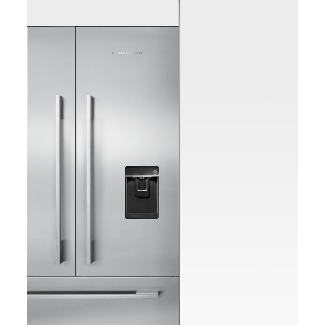 Fisher & Paykel RS90AU3 90cm Integrated Frost Free Fridge