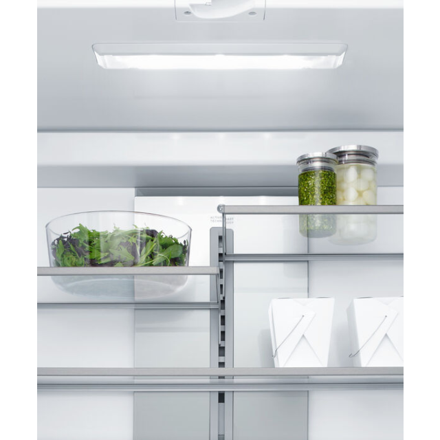 Fisher & Paykel RS90AU3 90cm Integrated Frost Free Fridge