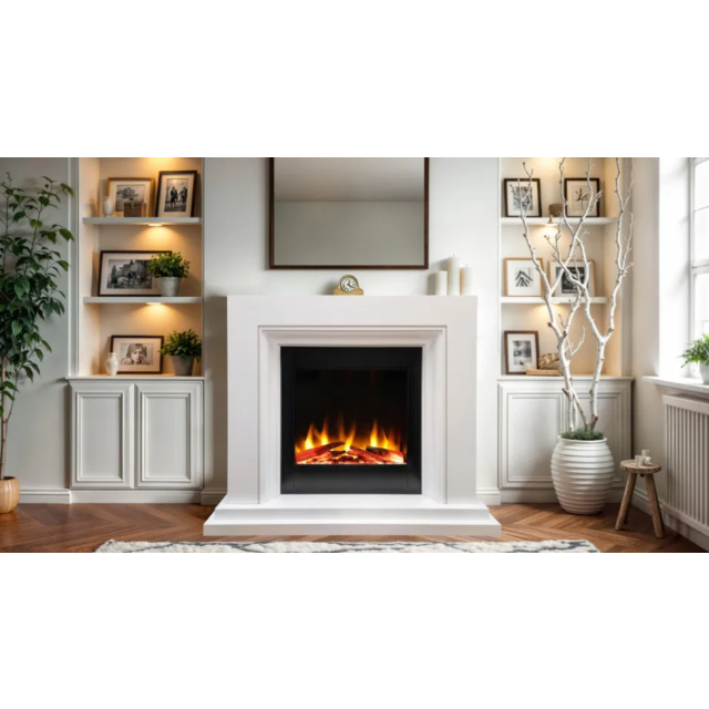 Flavel FPFL60RE-NVR Proflame Navarro Celena