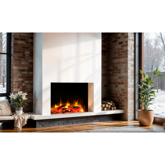 Flavel FPFL60RE Proflame Celena