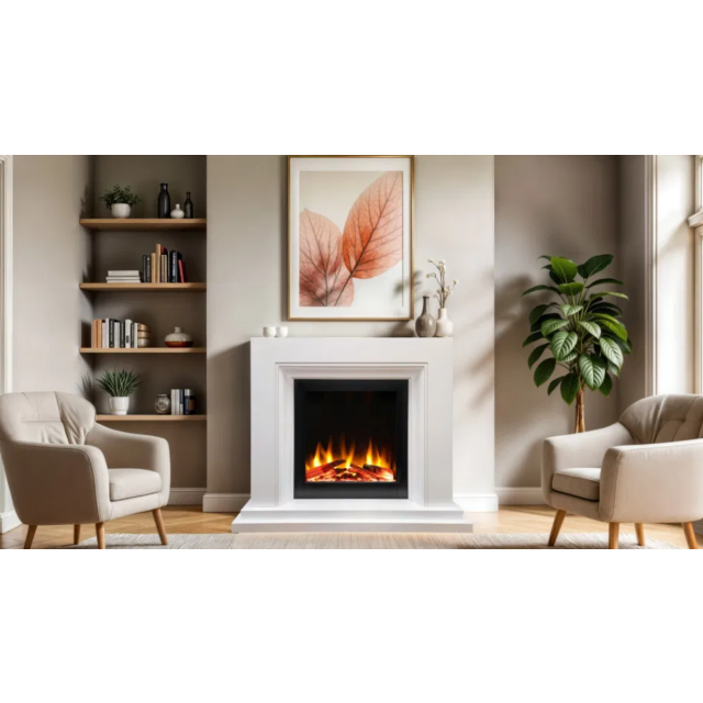 Flavel FPFL6XRE-NVR Proflame Navarro Asencio
