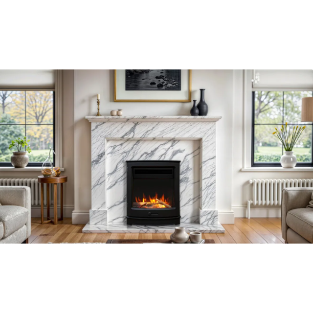 Flavel FPFSADRE Proflame Sl Adonis