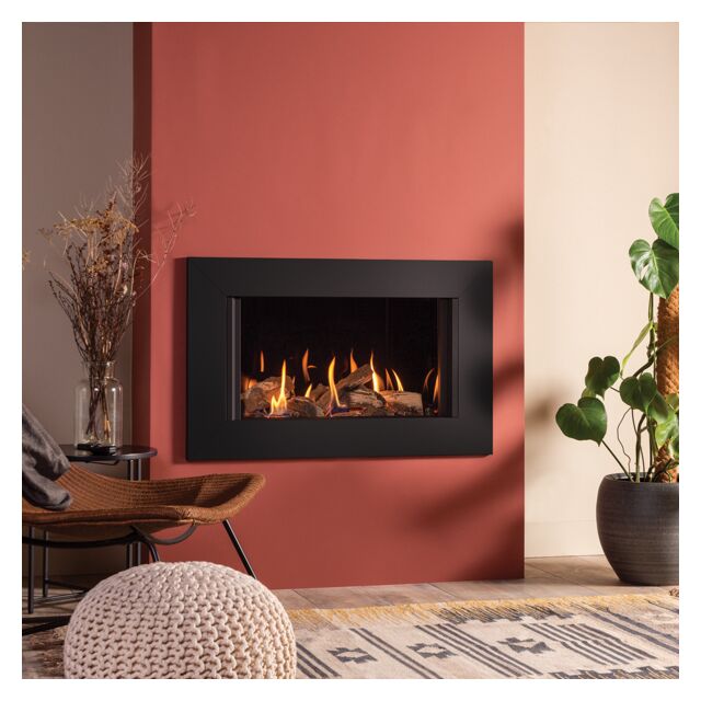  Avanti 65 Natural Gas Inset Fire