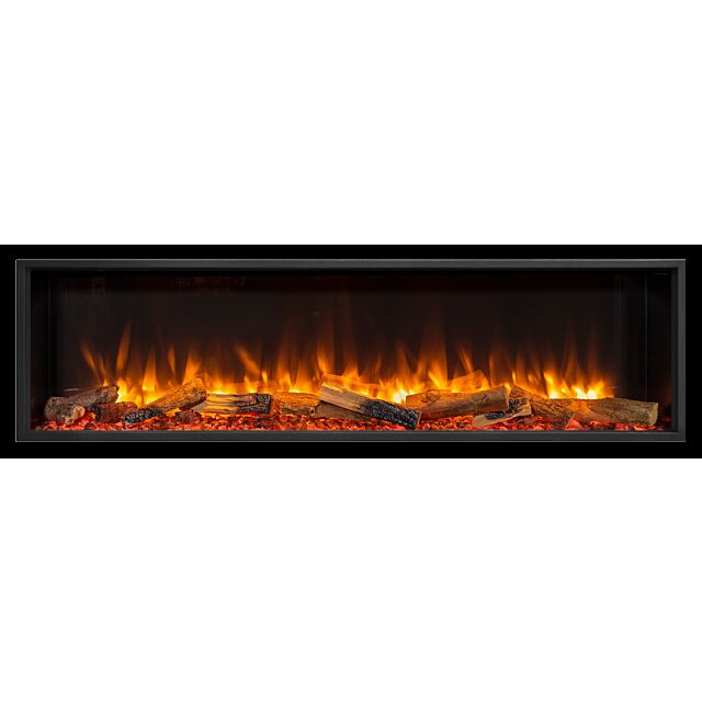 Gazco Ereflex 150Rw Electric Fire Up to 2kW ambient heating
