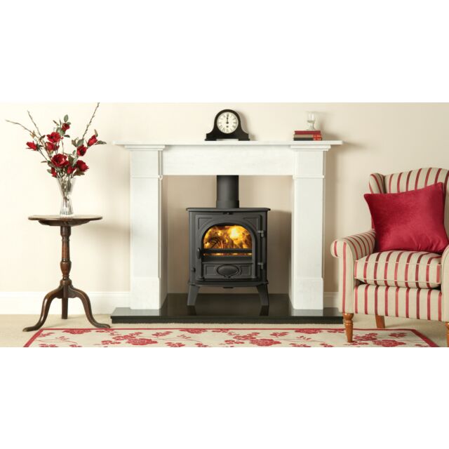 Gazco Stockton 5 Electric Stove