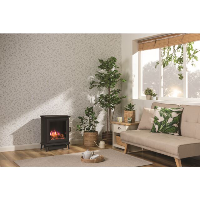 Gazco 605-832 Sheraton 5 Electric Stove