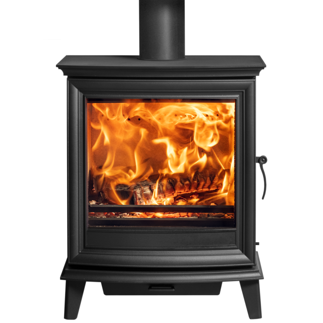 Gazco 605-850 Chesterfield 5 Electric Stove