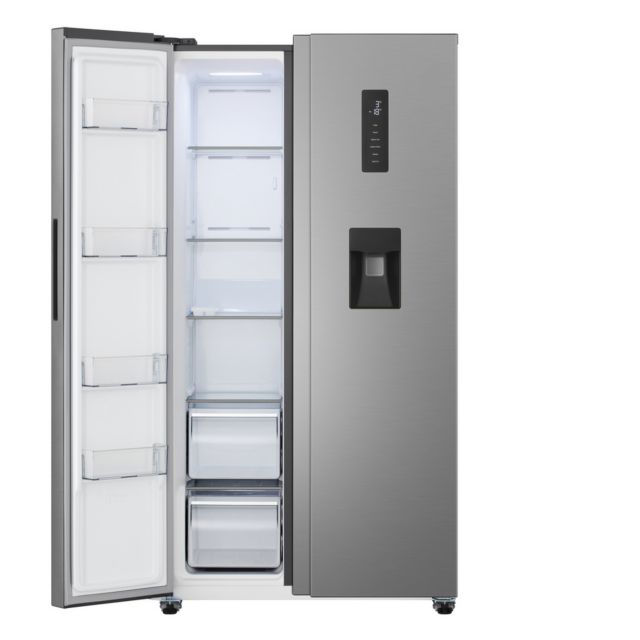 LG GSFC31PYPE American Style No Frost Fridge Freezer