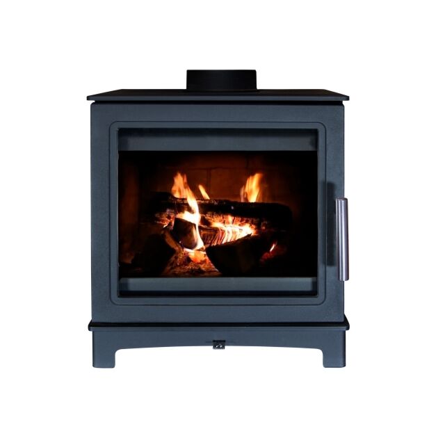 The Lakes -  Loughrigg Wood Stove - 4.9 Kw - Ecodesign
