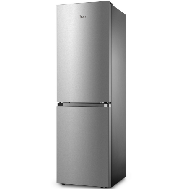 Midea MDRB379FGD02 60/40 No Frost Fridge Freezer