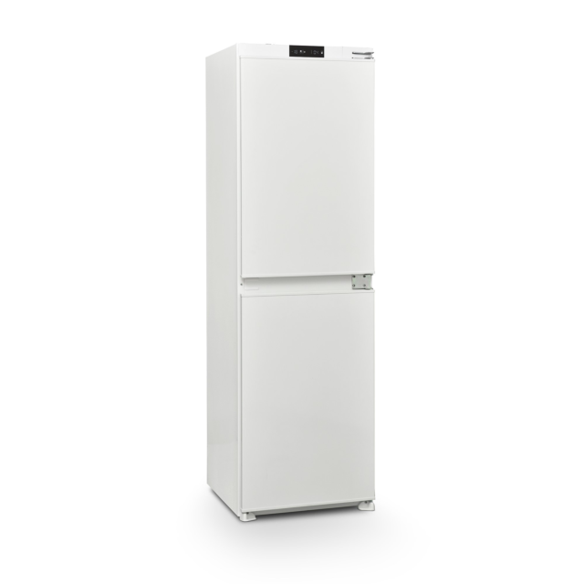 Montpellier MIFF550FF Montpellier MIFF550FF 54cm 50/50 Integrated Frost Free Fridge Freezer