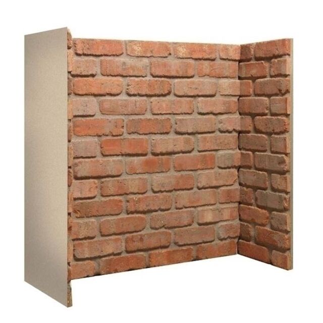 RUSTIC Standard Chamber SET (3pcs)