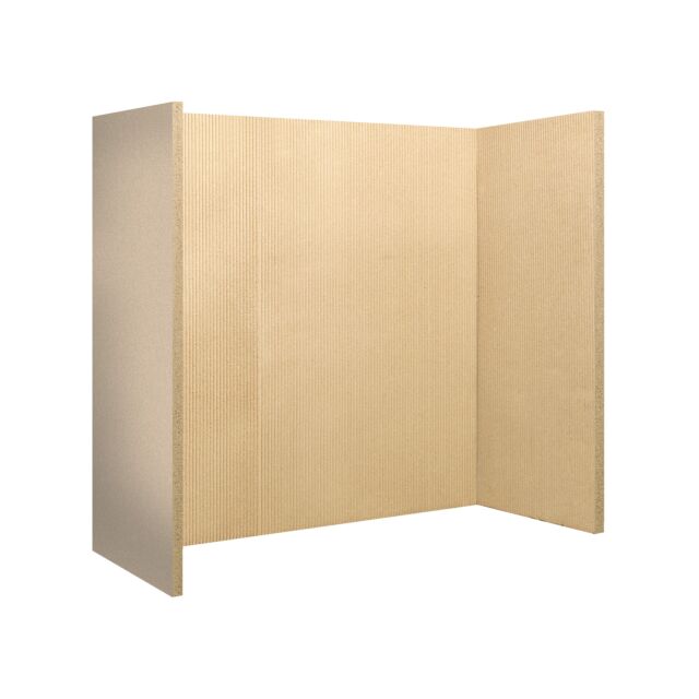 Penman Collection 5410001 Vermiculite Reeded Chamber Standard Chamber Usually Requires 2 Sets