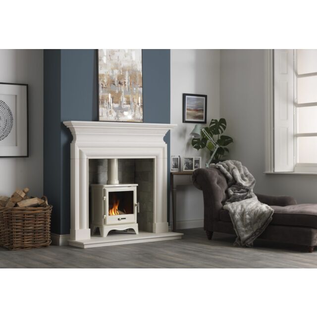 Penman Collection 7990381 Avellino Agean Limestone 57”