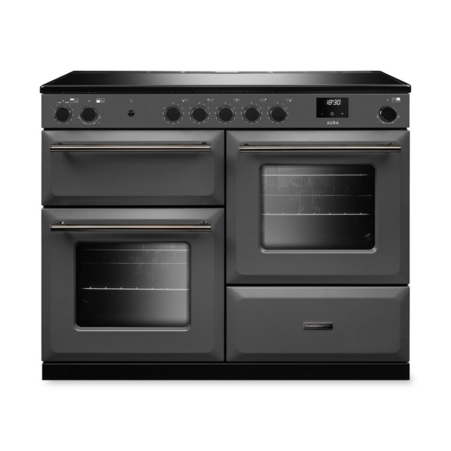 Rangemaster AURO110EI/19317 110cm Induction Cooker